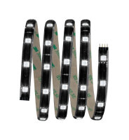 Paulmann Function YourLED Basisset 1,5m RGB 14,4W 230/12V...