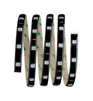 Paulmann Function YourLED Basisset 1,5m RGB 14,4W 230/12V...