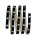 Paulmann Function YourLED Basisset 1,5m RGB 14,4W 230/12V 18VA Schwarz Kunststoff