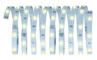 Paulmann Function YourLED ECO Basisset 3m Warmweiß...