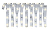 Paulmann Function YourLED ECO Basisset 3m Warmweiß...