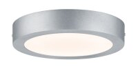 Paulmann WallCeiling Lunar LED-Panel 220mm 15,4W 230V...