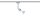 Paulmann URail Schienensystem DecoSystems LED Spot 1x3,5W GZ10 230V Chrom matt Metall