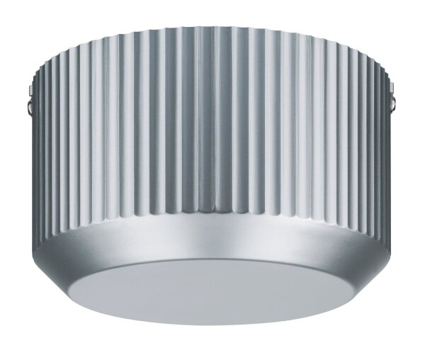 Paulmann Toroidal Decorative Trafo max. 80W 230/12V 80VA Chrom