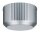 Paulmann Toroidal Decorative Trafo max. 80W 230/12V 80VA Chrom