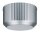 Paulmann Toroidal Decorative Trafo max. 80W 230/12V 80VA Chrom