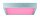 Paulmann WallCeiling Space LED-Panel RGBW 300x300mm 15,5W 230V Chrom matt Weiß Kunststoff