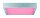 Paulmann WallCeiling Space LED-Panel RGBW 300x300mm 15,5W 230V Chrom matt Weiß Kunststoff