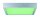 Paulmann WallCeiling Space LED-Panel RGBW 300x300mm 15,5W 230V Chrom matt Weiß Kunststoff