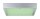 Paulmann WallCeiling Space LED-Panel RGBW 300x300mm 15,5W 230V Chrom matt Weiß Kunststoff