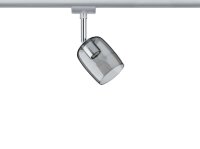 Paulmann URail Schienensystem Spot Blossom max. 1x25W G9...