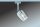 Paulmann URail Schienensystem Spot Blossom max. 1x25W G9 Chrom matt/Rauchglas 230V Metall/Glas