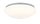 Paulmann WallCeiling Leonis HF-Sensor IP44 LED 9,5W 2700K 270mm Weiß 230V Kunststoff