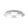 Paulmann WallCeiling Doradus IP23 LED 3x4,7W 250mm Chrom 230V Metall/Kunststoff