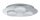Paulmann WallCeiling Doradus IP23 LED 3x4,7W 250mm Chrom 230V Metall/Kunststoff