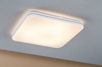 Paulmann WallCeiling Costella LED 22W 430x430mm...