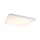 Paulmann WallCeiling Costella LED 22W 430x430mm Weiß 230V Acryl/Metall