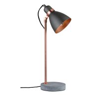Paulmann Neordic Orm Tischleuchte max.1x20W E27...