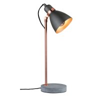 Paulmann Neordic Orm Tischleuchte max.1x20W E27...