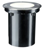 Paulmann Outd Plug & Shine Boden Einbauleuchten IP67...