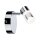 Paulmann SmartHome Zigbee Zala Spot 1x6W dimmbar 230V Chrom Metal/Kunststoff