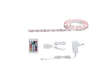 Paulmann Function FlexLED 3D Set 1,5m RGB 11W 230V/12V...