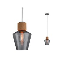 Paulmann Neordic Edla Pendelleuchte max1x20W E27...