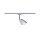 Paulmann URail Spot Sabik 1x13W Chrom matt/Weiss 230V Metall/Kunststoff dimmbar