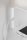 WallCeiling Merani WL LED max 1x40W/2,5W E27 Grau/Weiß 230V Stoff/Metall