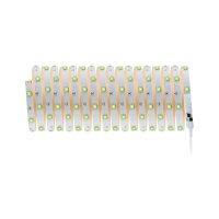 LED Stripe TIP 10m   19W 60lm/m 24 LEDs/m RGB 24VA