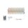 LED Stripe TIP 10m   19W 60lm/m 24 LEDs/m RGB 24VA
