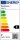 Modern Classic Edition Standard 230V LED Globe Kopfspiegel E27 G95  600lm 6,5W 2700K  Kopfspiegel Kupfer