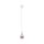 Modern Classic Edition Standard 230V LED Globe Kopfspiegel E27 G95  600lm 6,5W 2700K  Kopfspiegel Kupfer