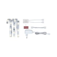 YourLED ECO LED Strip Warmweiß Comfort Set Touch...