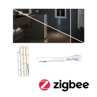 LumiTiles LED Stripe Smart Home Zigbee 3.0 Full-Line COB...