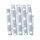 MaxLED 250 LED Strip Smart Home Zigbee 3.0 Basisset Basisset 1,5m Tunable White beschichtet 6W 270lm/m Tunable White 24VA