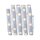 MaxLED 250 LED Strip Smart Home Zigbee 3.0 Basisset Basisset 1,5m Tunable White beschichtet 6W 270lm/m Tunable White 24VA