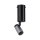 Neordic Wand-/Deckenleuchte Runa   GU10   230V max. 20W dimmbar Schwarz, Anthrazit