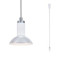 Neordic Pendelleuchte Runa   GU10   max. 20W Weiß,...