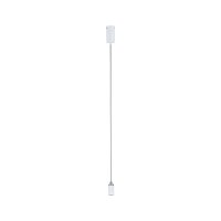 Neordic Pendelleuchte Runa   GU10   max. 20W Weiß, Grau dimmbar