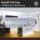 MaxLED 250 LED Strip Erweiterung 5m 6500K  19W 300lm/m 6500K