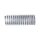 MaxLED 250 LED Strip Erweiterung 5m 6500K  19W 300lm/m 6500K