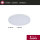 LED Panel Velora  rund 300mm  13W 1250lm 3000K Weiß