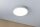 LED Panel Velora  rund 300mm  13W 1250lm 3000K Weiß