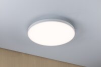 LED Panel Velora  rund 400mm  19W 1550lm 3000K Weiß