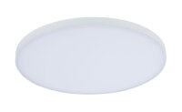 LED Panel Smart Home Zigbee 3.0 Velora  rund 400mm  22W 2000lm RGBW+ Weiß dimmbar