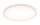 LED Panel Smart Home Zigbee 3.0 Velora  rund 400mm  22W 2000lm RGBW+ Weiß dimmbar