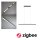 LED Pendelleuchte Smart Home Bluetooth Lento   Tunable White 1800lm 43W Chrom matt dimmbar