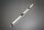 LED Pendelleuchte Smart Home Bluetooth Lento   Tunable White 1800lm 43W Chrom matt dimmbar