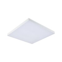 LED Panel Velora Rainbow dynamicRGBW   eckig 450x450mm  19W 1690lm RGB+ Weiß dimmbar